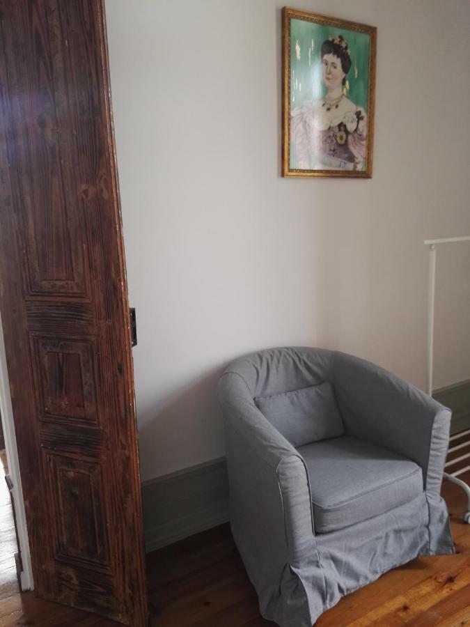 Hotel Casa Da Rainha à Azambuja Extérieur photo