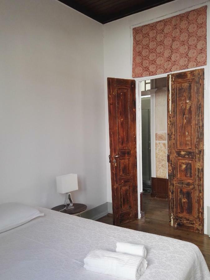 Hotel Casa Da Rainha à Azambuja Extérieur photo