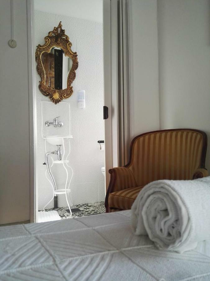 Hotel Casa Da Rainha à Azambuja Extérieur photo