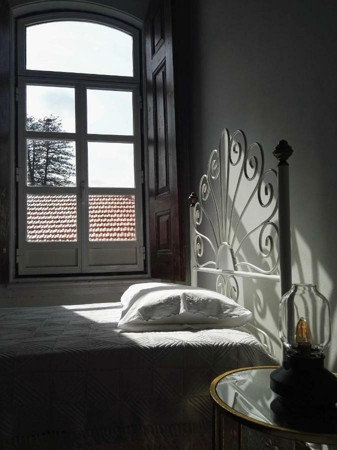 Hotel Casa Da Rainha à Azambuja Extérieur photo