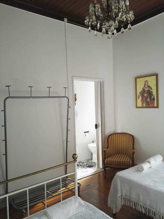 Hotel Casa Da Rainha à Azambuja Extérieur photo